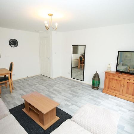 Wallace Apartment グラスゴー エクステリア 写真